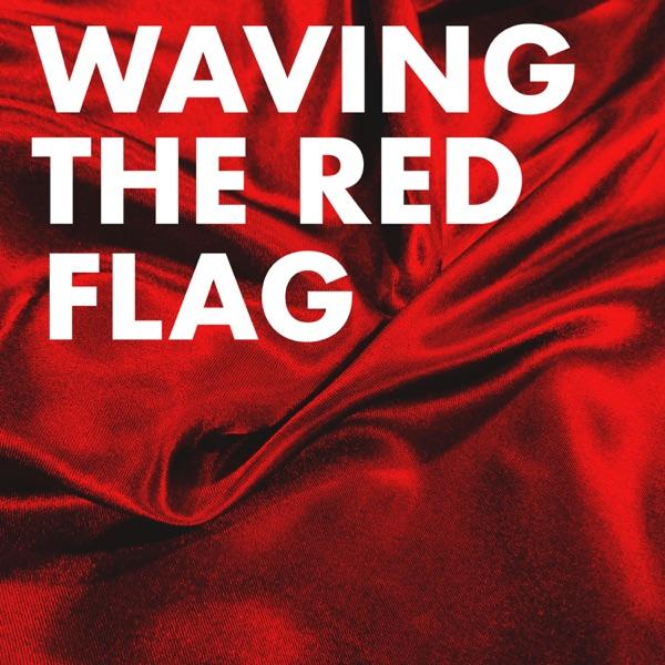 Waving the Red Flag image