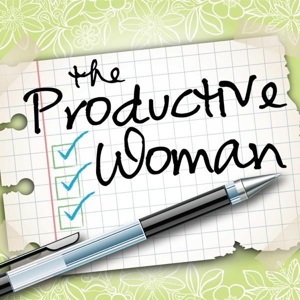 The Productive Woman image
