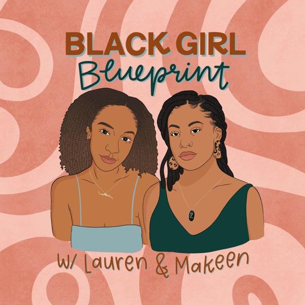 Black Girl Blueprint image