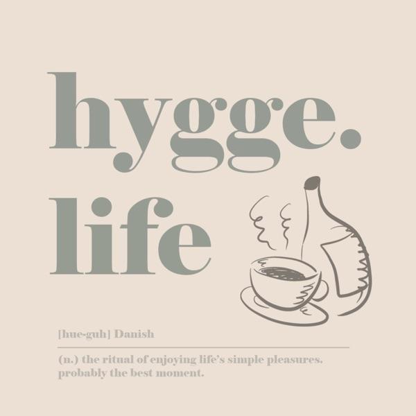 Hygge Life image