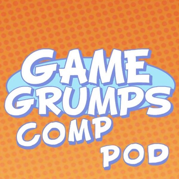 Game Grumps Comp Pod - Season 1 image