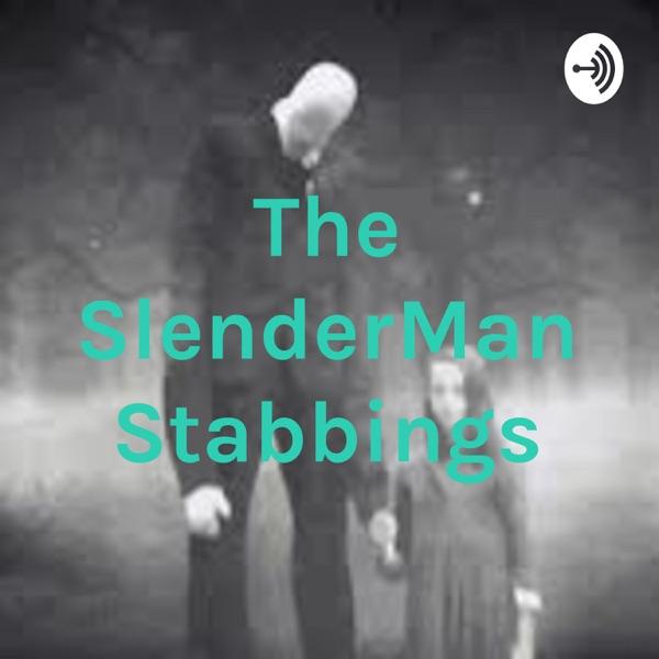 The SlenderMan Stabbings image