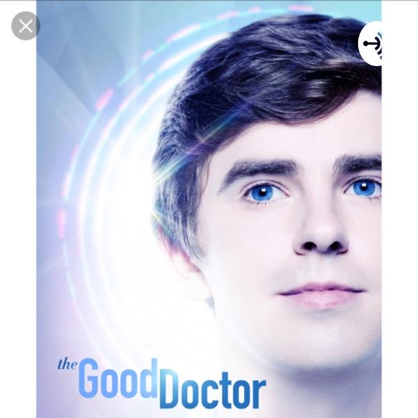 the good doctor image