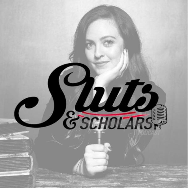Sluts and Scholars image