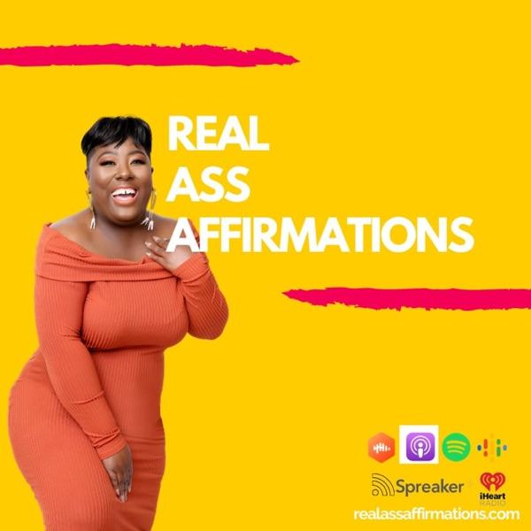 Real Ass Affirmations image