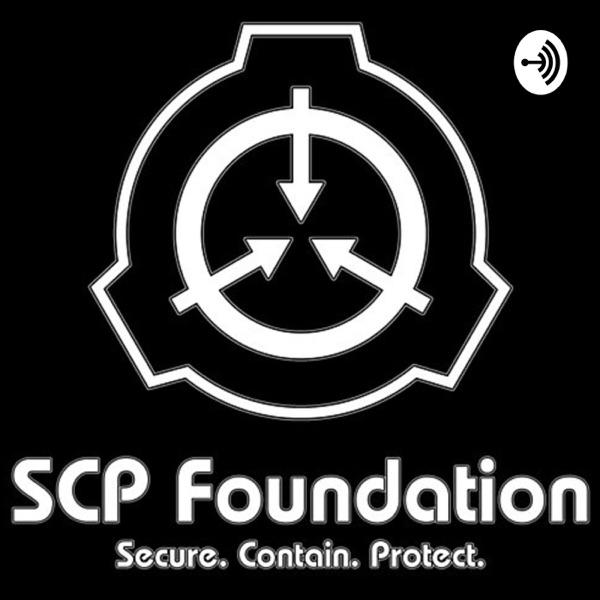 SCP Foundation image