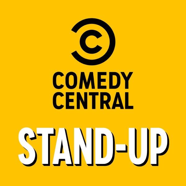 Comedy Central Stand-Up image