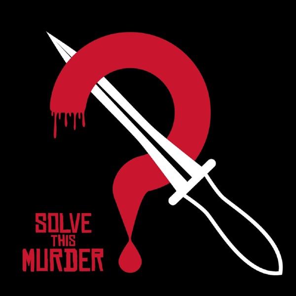 Solve This Murder image