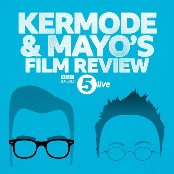 Kermode and Mayo's Film Review