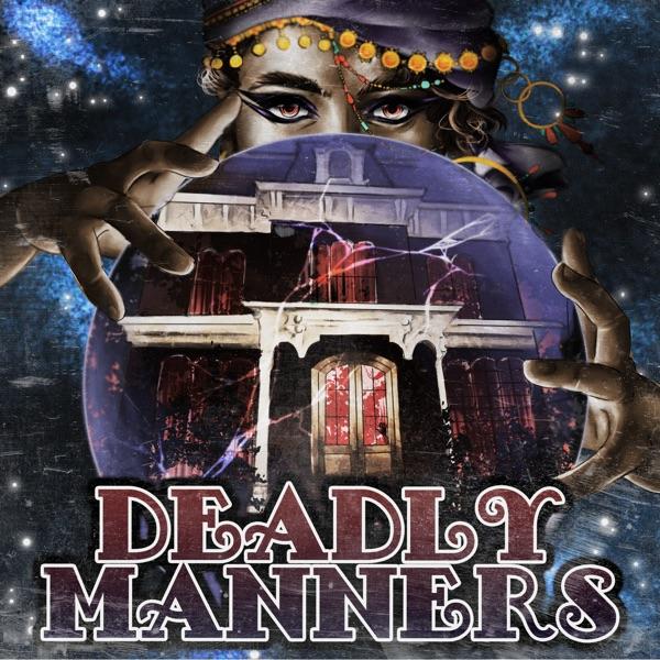 Deadly Manners image