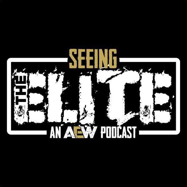 Seeing The Elite: A Friendship Podcast image