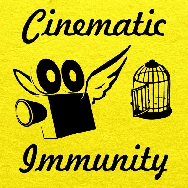 Cinematic Immunity image