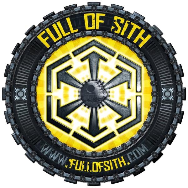 Full Of Sith: Star Wars News, Discussions and Interviews image