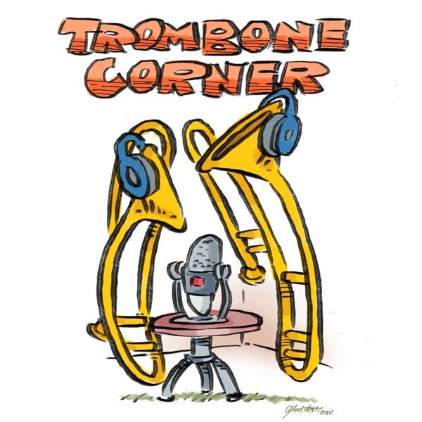 The Trombone Corner image