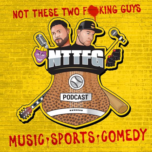 Not These Two Fucking Guys Podcast