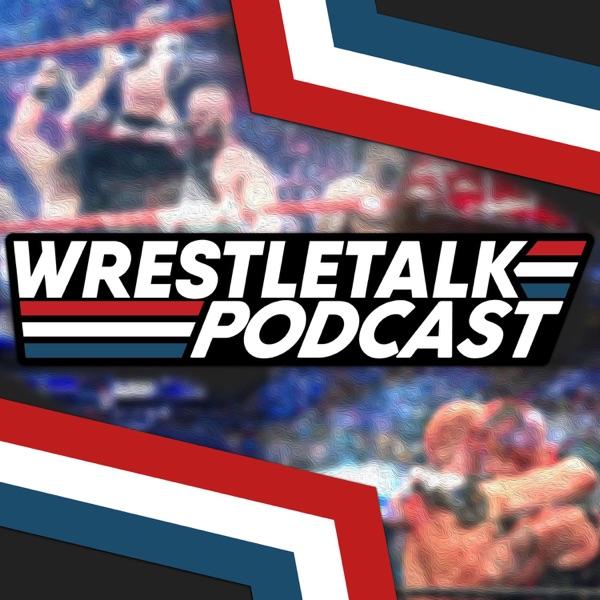 WrestleTalk Podcast image
