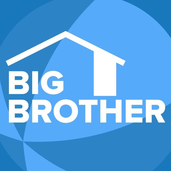 Big Brother Podcasts on Reality TV RHAP-ups image