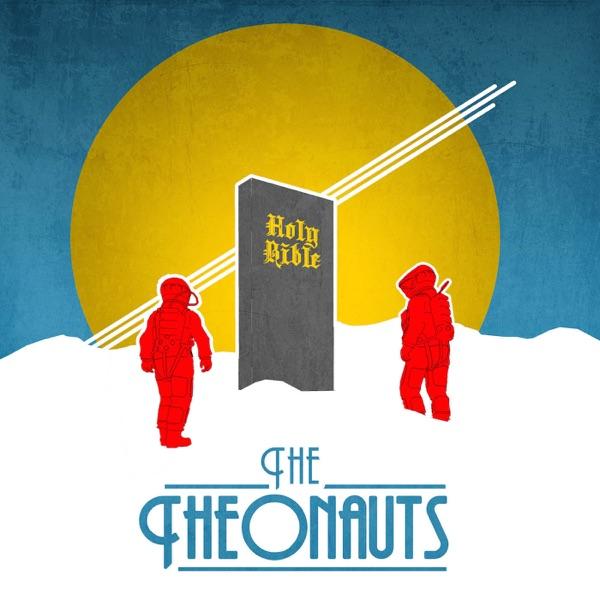 The Theonauts image