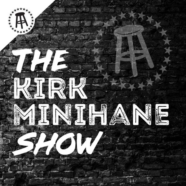 The Kirk Minihane Show image