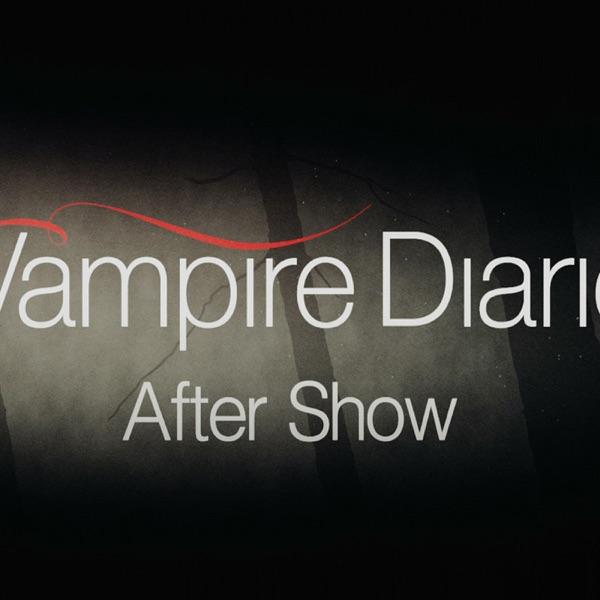 The Vampire Diaries Review and After Show image