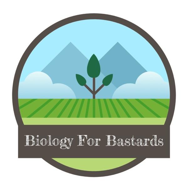Biology for Bastards image