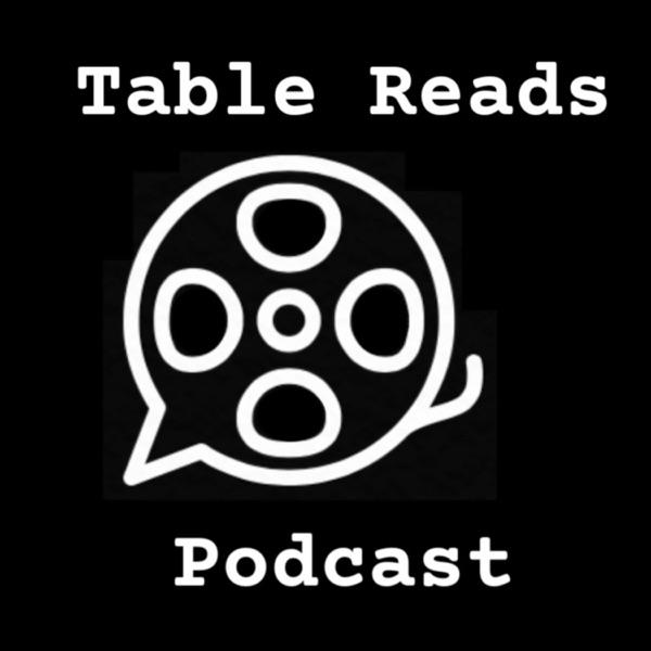 The Table Reads Podcast image