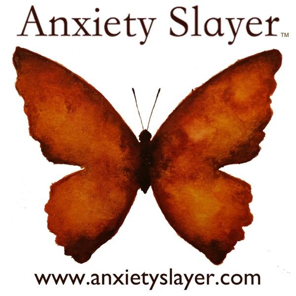 Anxiety Slayer™ with Shann and Ananga image