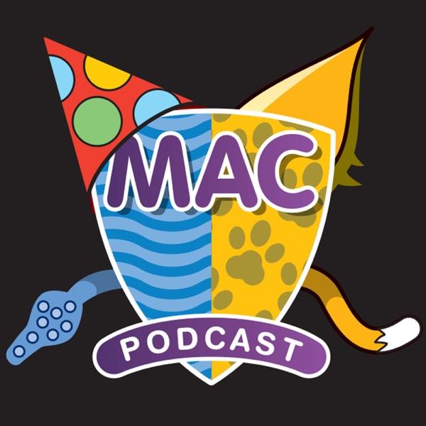 Magic Animal Club Podcast image