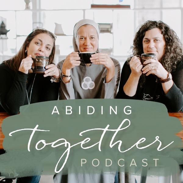 Abiding Together image
