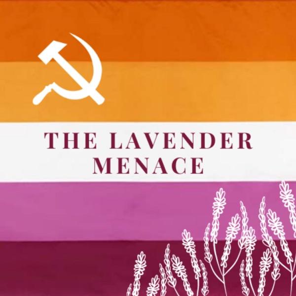 The Lavender Menace image