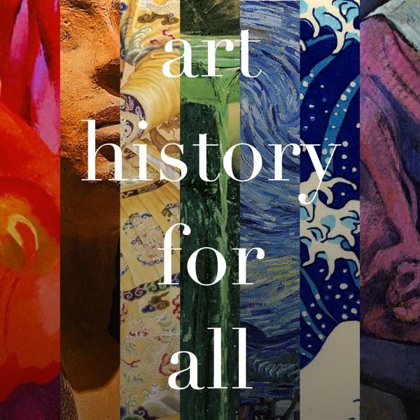 Art History for All