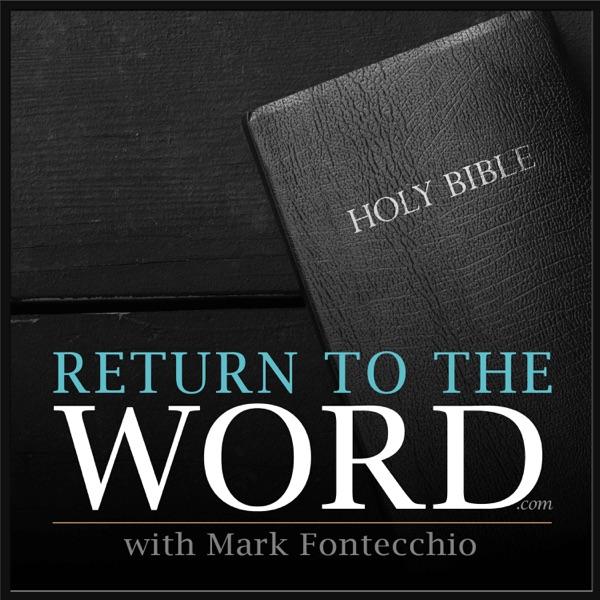 Return to the Word Bible Study