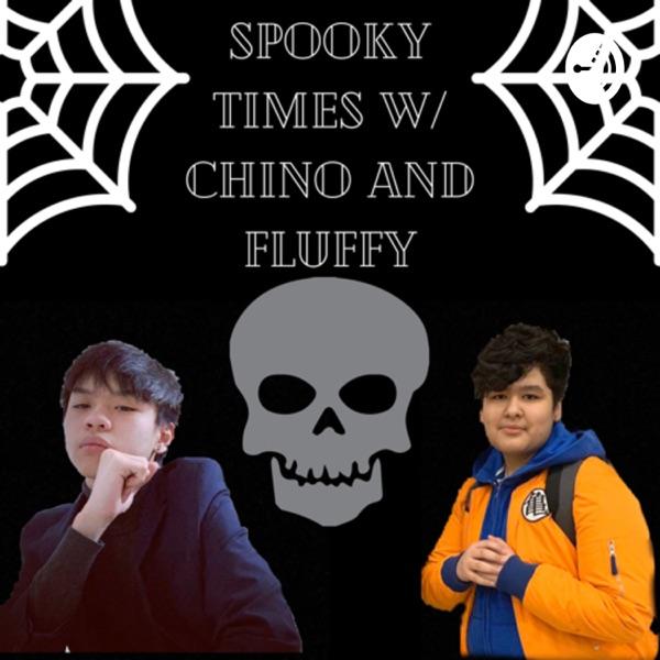 Spooky Times with El Chino and Fluffy image