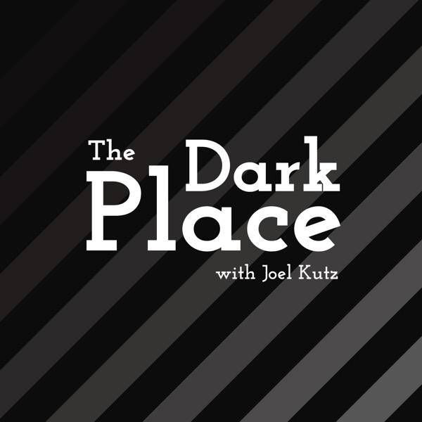The Dark Place: Honest Conversations About Mental Health | Depression | Anxiety
