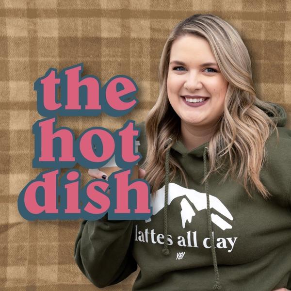 The Hot Dish image