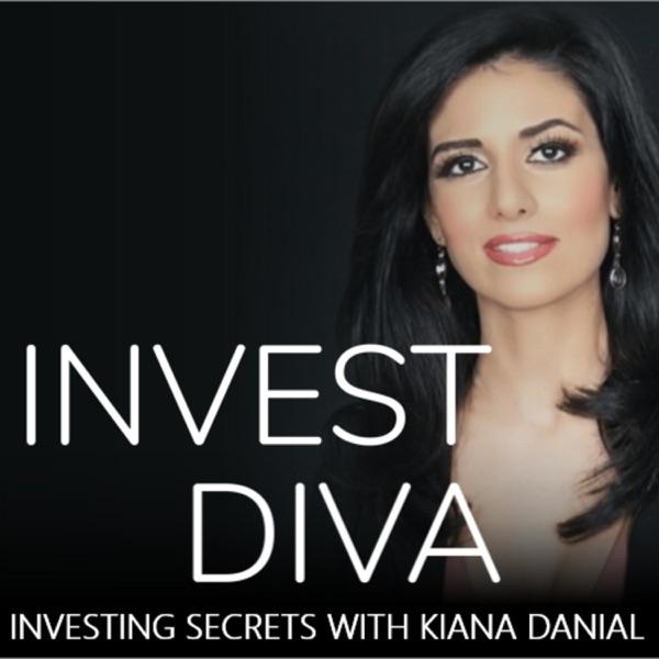 Wealth Diva with Kiana Danial image