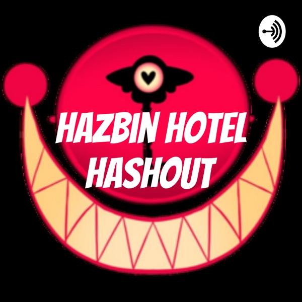 Hazbin Hotel Hashout image