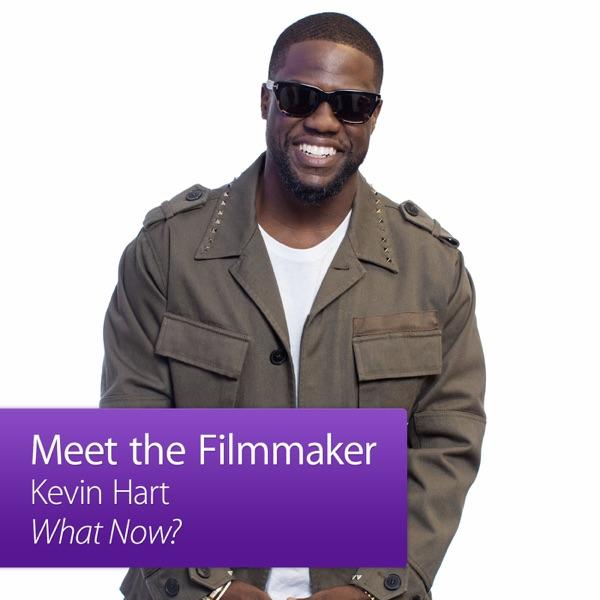 Kevin Hart: Meet the Filmmaker image