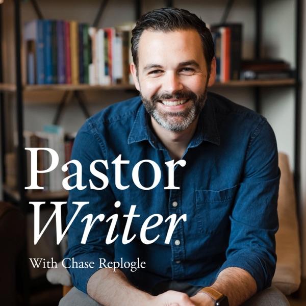Pastor Writer: Conversations on Reading, Writing, and the Christian Life image