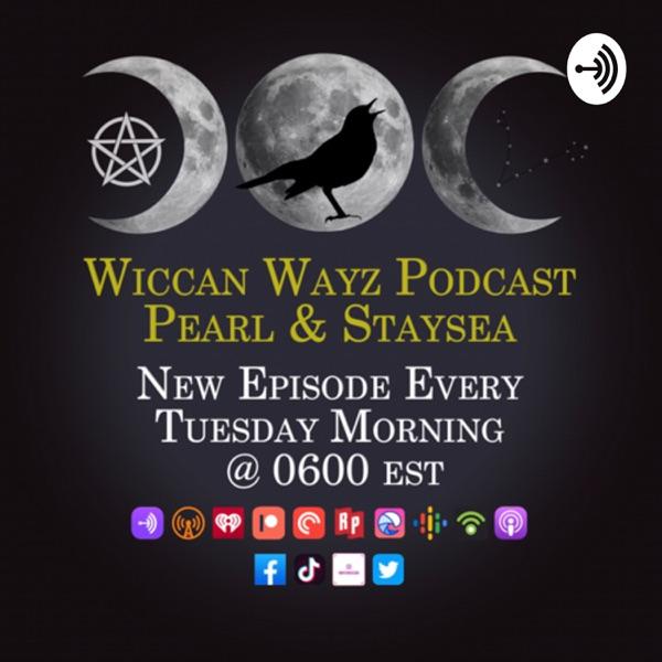 Wiccan Wayz Podcast