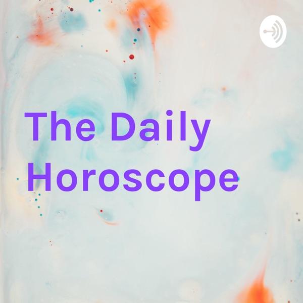 The Daily Horoscope image