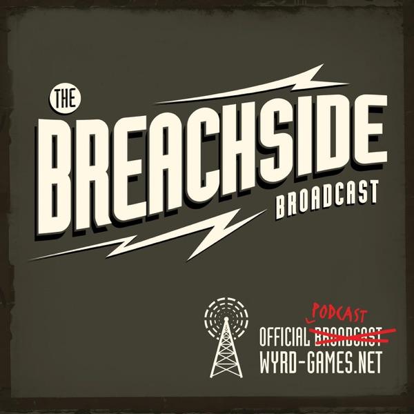 Breachside Broadcast image