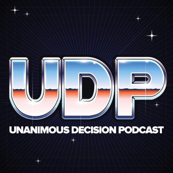 Unanimous Decision - The Only Sports Podcast You Need