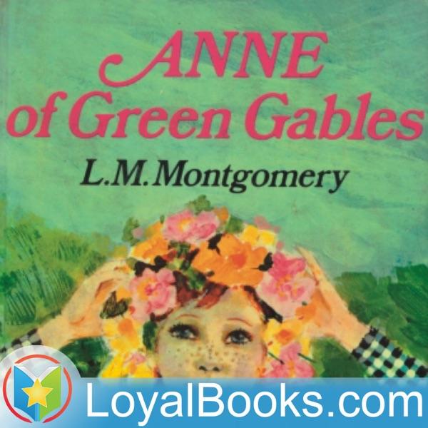 Anne of Green Gables by Lucy Maud Montgomery image