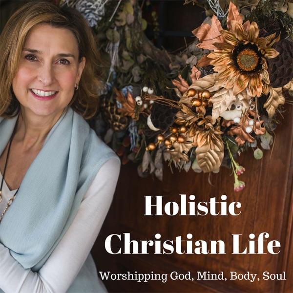 Holistic Christian Life - Worshiping God - Mind, Body, Soul image
