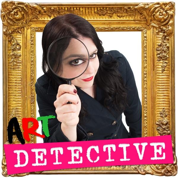 Dr Janina Ramirez - Art Detective
