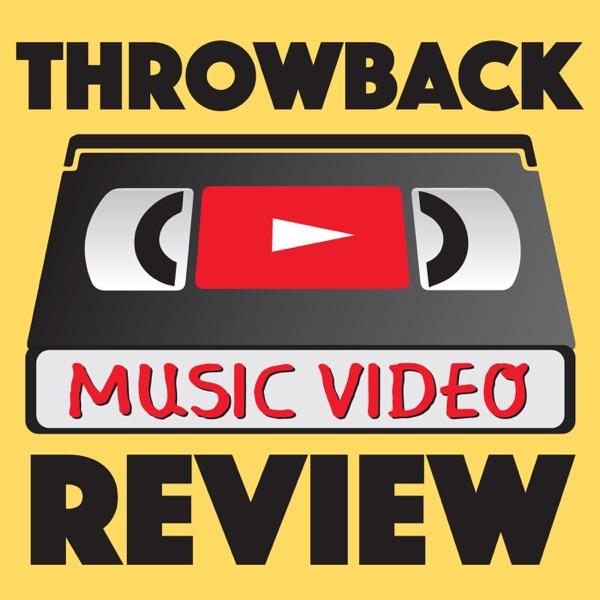 Throwback Music Video Review image