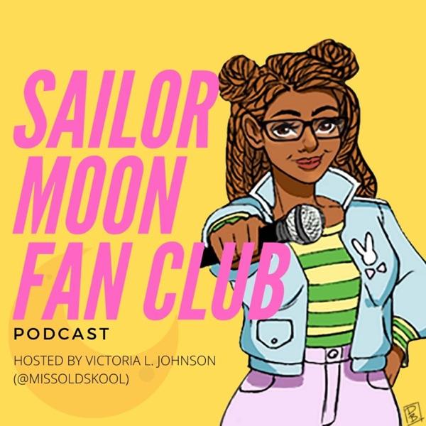 Sailor Moon Fan Club image