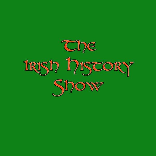The Irish History Show image