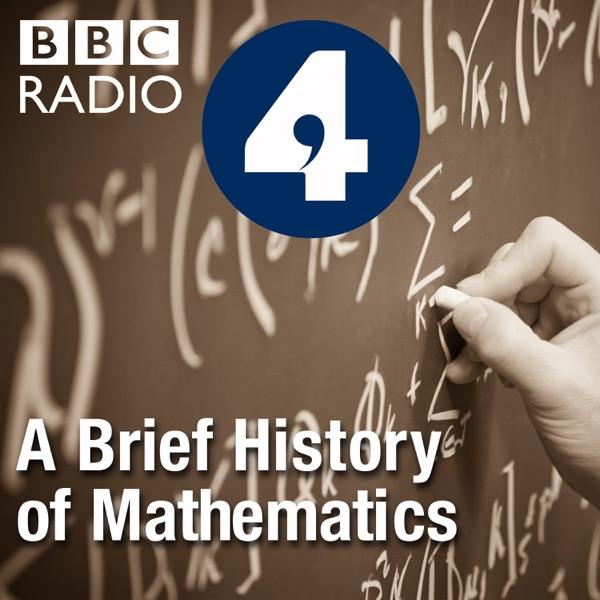 A Brief History of Mathematics image